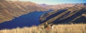 chukar hunting