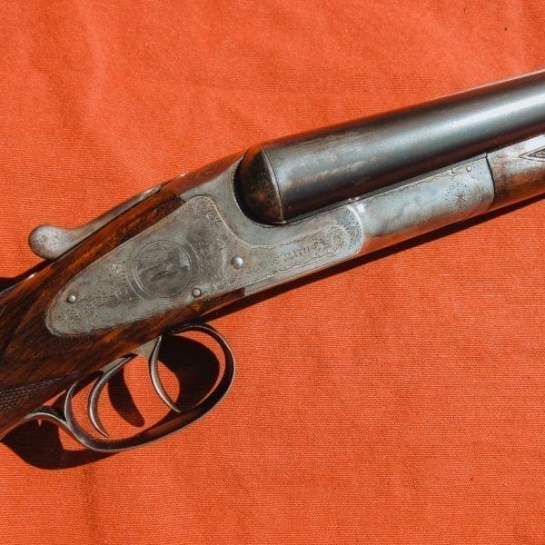 L.C. Smith Shotguns - Vintage Shotgun History, Models, and Collectors