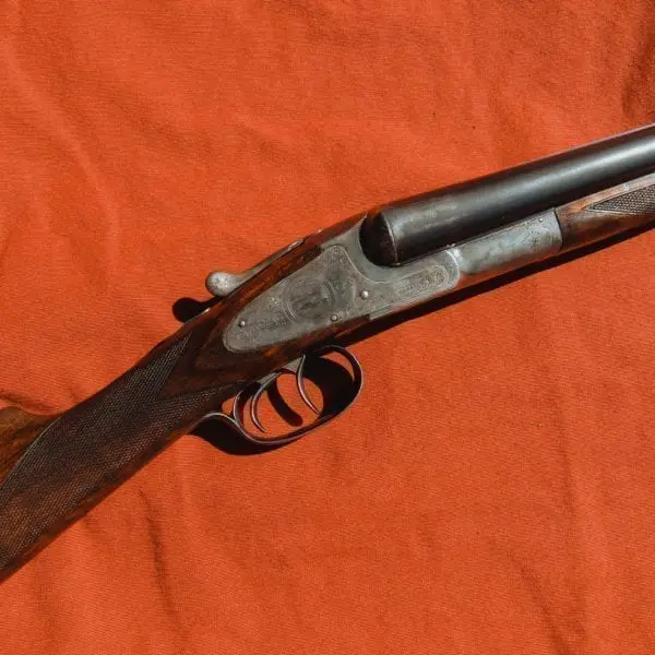 L.C. Smith Shotguns - Vintage Shotgun History, Models, and Collectors