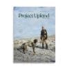 Cover of the Spring 2021 issue of Project Upland Magazine featuring Jennifer Wapenski