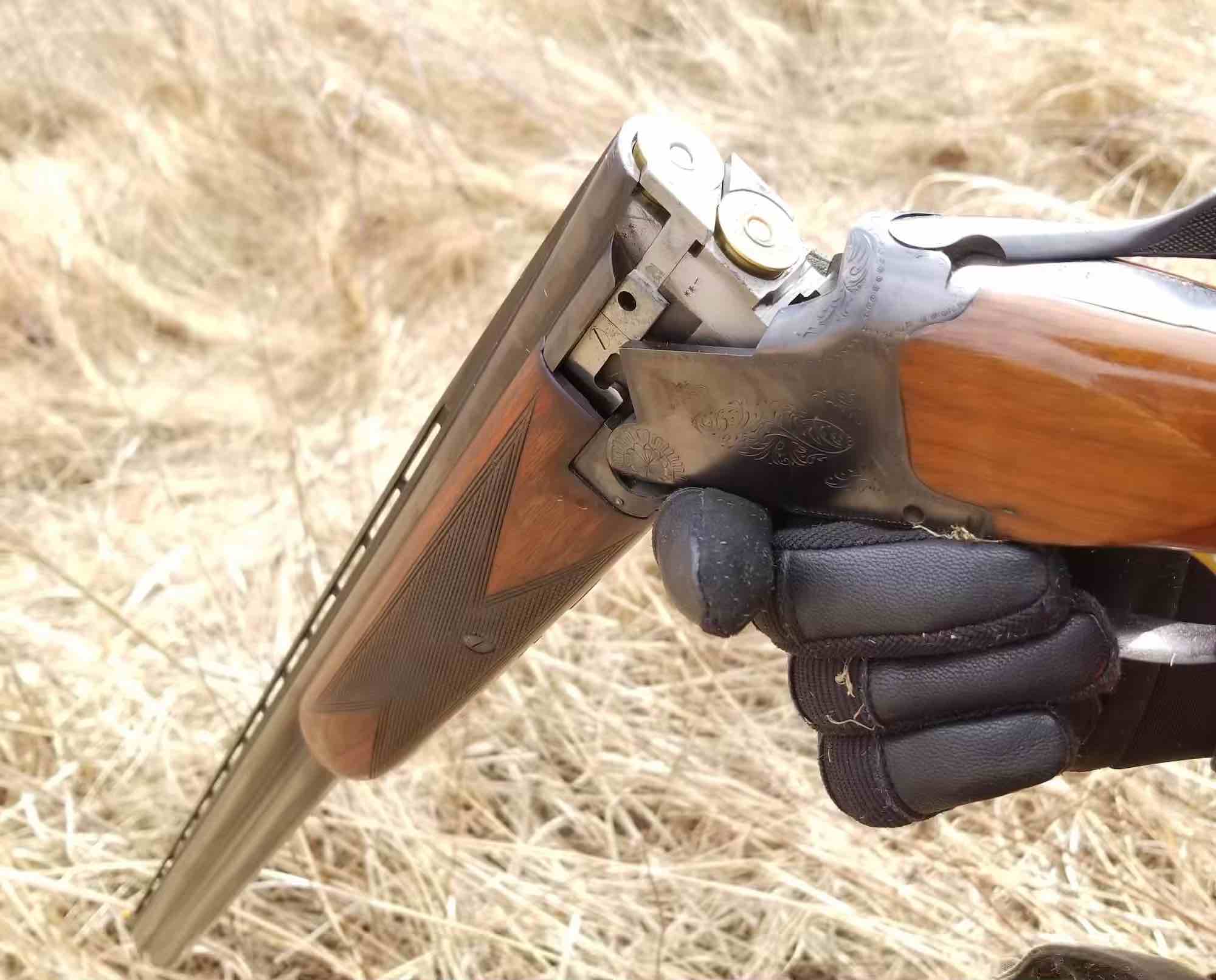 The .410 Shotgun, An American Tradition - A Tale of Two Thirties