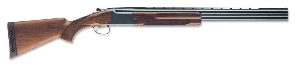 Browning Citori Micro Midas Satin Hunter 20-gaige over/under shotgun