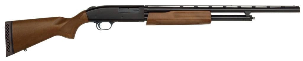 Mossberg 500 Youth Bantam 20-gauge Shotgun