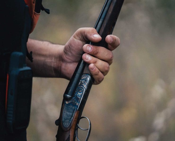 The Side-by-Side Shotgun Revival Of The Modern Wingshooter