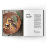 Indigenous grouse corncakes recipe