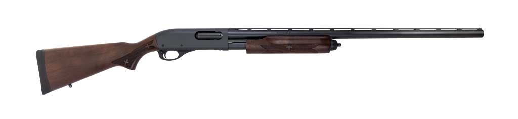 Remington 870 Fieldmaster Youth Model