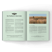 conservation policy from TRCP in a magazine