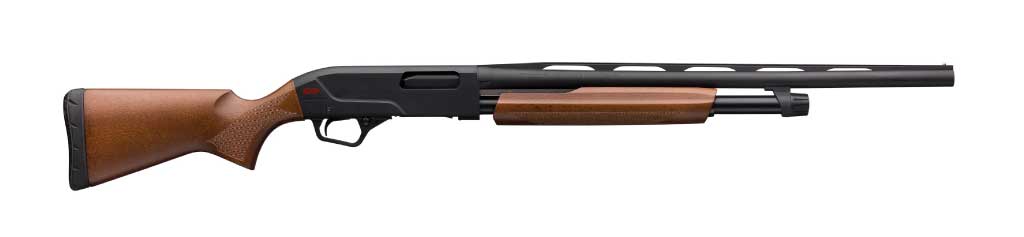 Winchester Youth SXP Field Micro 20 Gauge Pump Action Shotgun