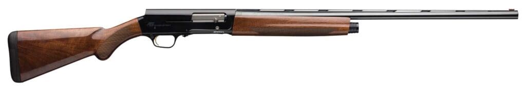 16-gauge Browning A5 often called the "Sweet 16" 