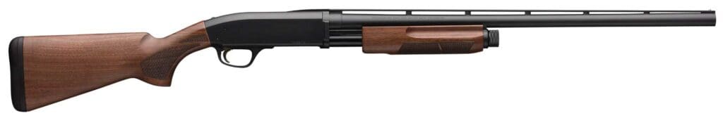 16-gauge Browning BPS pump shotgun
