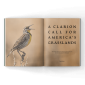 North American Grasslands Act in a magazine