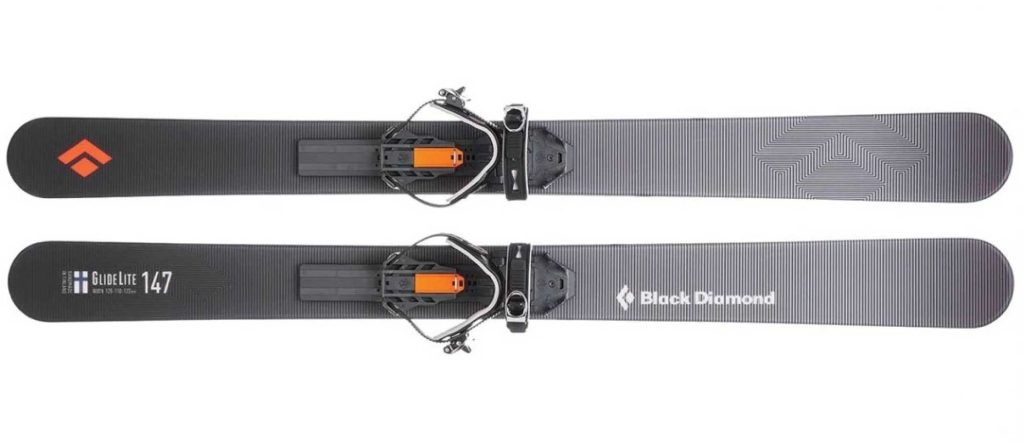  Black Diamond Glidelite