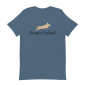 An English Cocker t-shirt