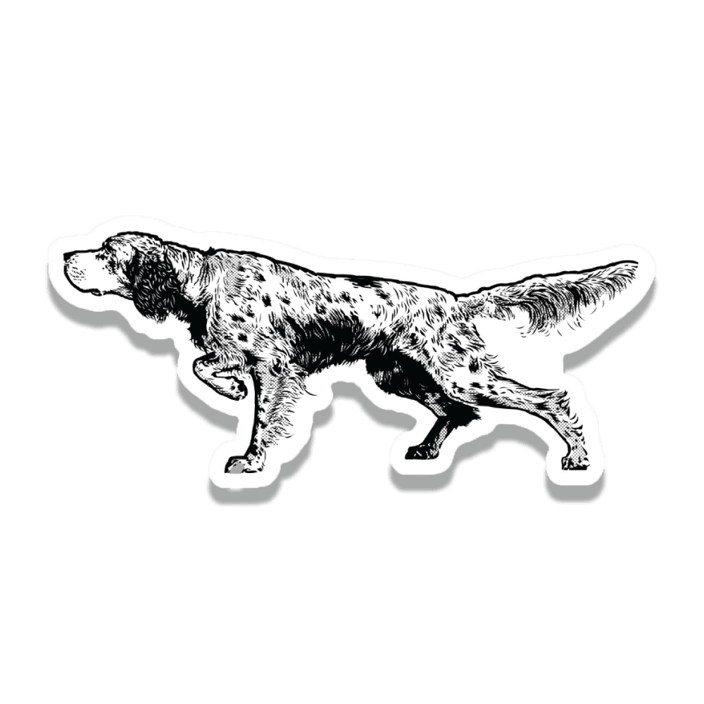 Autocollant Biarnés Béarn Jaune Et Rouge Sticker Adhesif