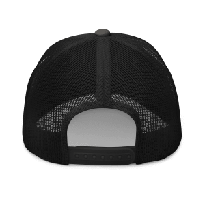 Project-Upland-snap-back-hat Project Upland snap back hat.