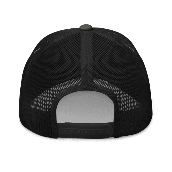 Project-Upland-snap-back-hat Project Upland snap back hat.