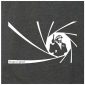 close up of the gentleman bobwhite 007 quail t-shirt