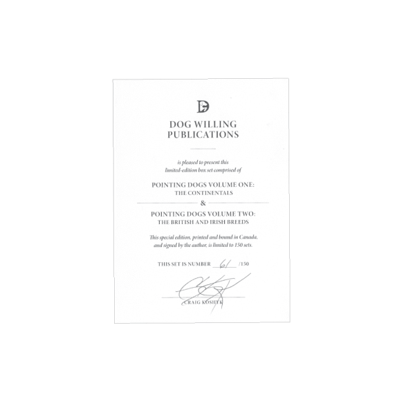 Signed-Certificate-Pointing-Dogs- Signed-Certificate-Pointing-Dogs-