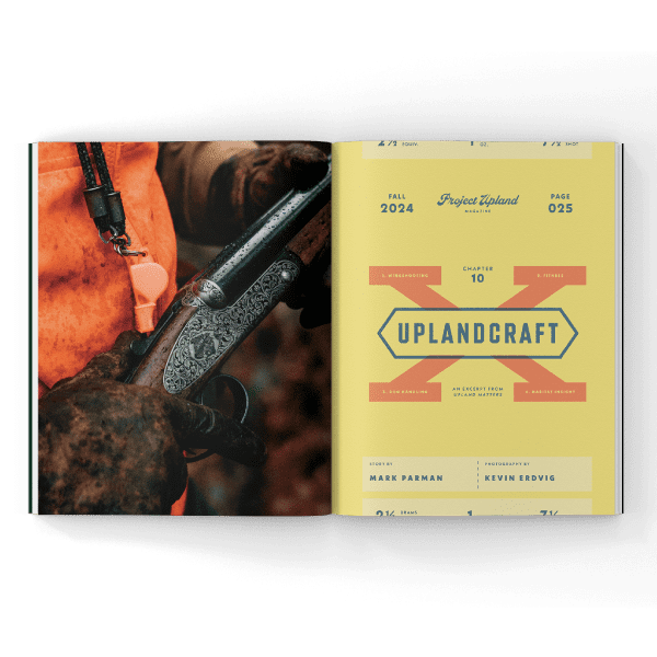 Upland-Craft-Spread Upland Craft magazine spread
