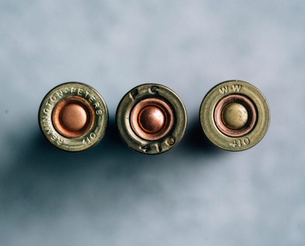 .410 Shotgun Ballistics, Pattern, Uses, and History