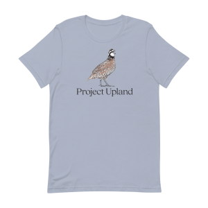 Bobwhite Quail t-shirt