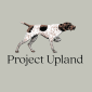 Close up of the liver GSP t-shirt design.