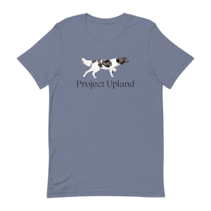 Small Munsterlander Classic T-shirt