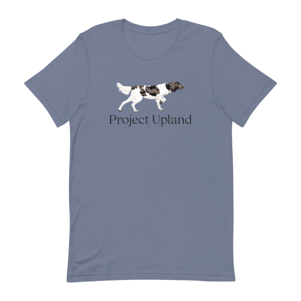 Small-Munsterlander-T-shirt Small Munsterlander Classic T-shirt