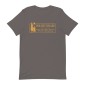 project Upland Retro Logo t-shirt